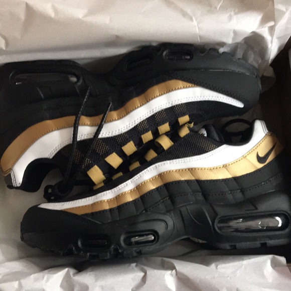 Nike Other - Nike Air Max 95’s